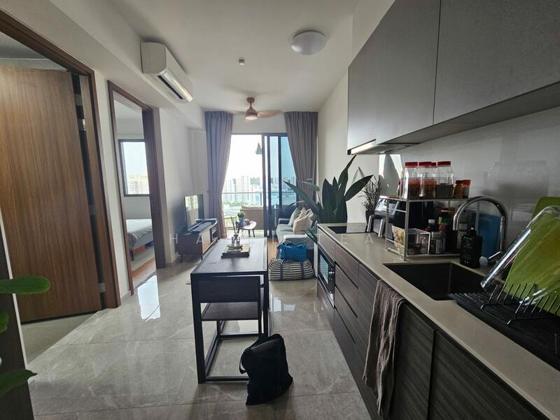 For Rent - Stirling Residences