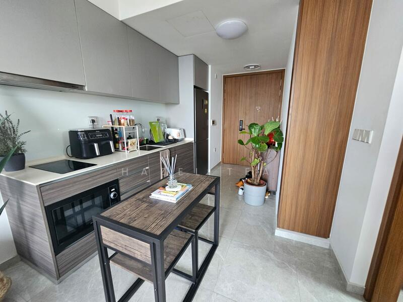 For Rent - Stirling Residences