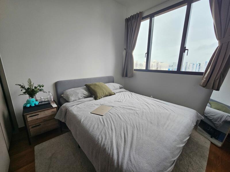 For Rent - Stirling Residences