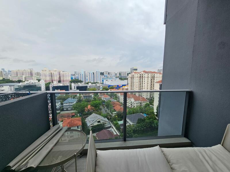 For Rent - Stirling Residences