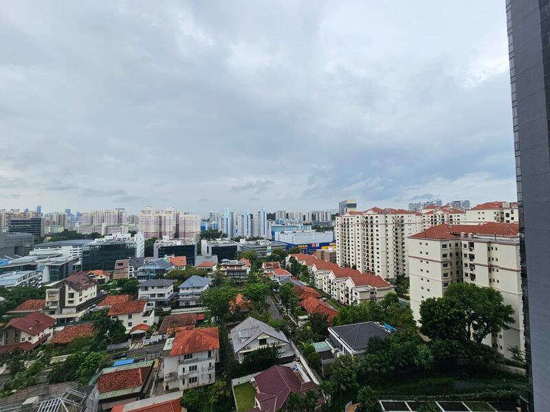 For Rent - Stirling Residences