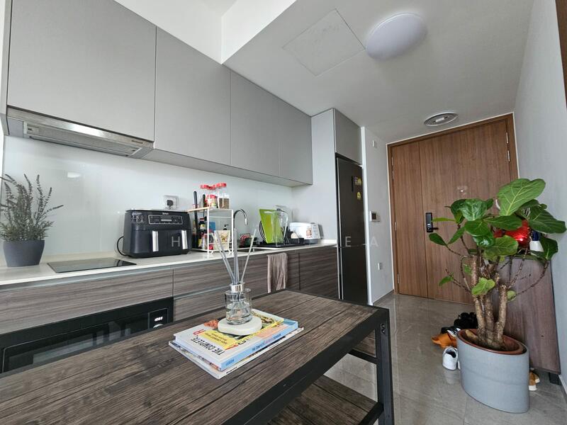 For Rent - Stirling Residences