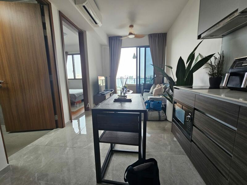 For Rent - Stirling Residences