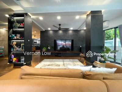 For Sale - Thomson Garden Estate