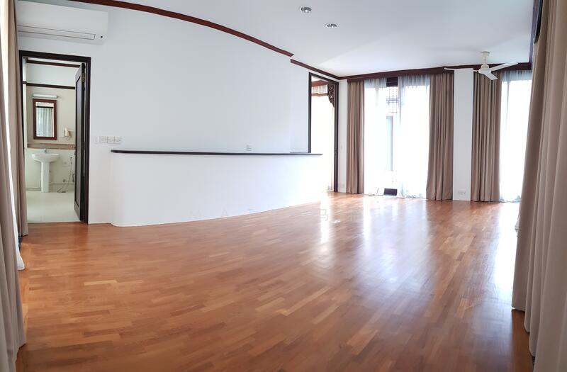 Super Nice Classic House 超好别墅,优质地址, Belmont Cornwall Leedon, Tanglin / Holland / Bukit Timah, 5 Bedrooms, 6,000 sqft, Bungalow House For Rent, by MATT 马特, 25024859 - Not actual site, Illustration Purpose only. 找房找 马特 91-69 76 84 Call for viewing - PropertyGuru.com.sg