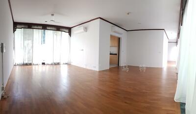 For Rent - Super Nice House Prime Location 超好别墅，优质地址