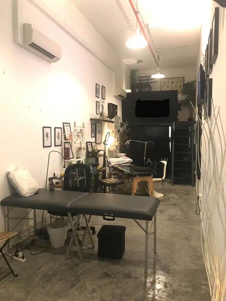 The Promenade @ Pelikat, 183 Jalan Pelikat, Hougang / Punggol / Sengkang, 344 sqft, Shop / Shophouse For Sale, by Ashlyn Aw 胡欣慧, 25024879 - Previous Tenant Photo - CommercialGuru.com.sg