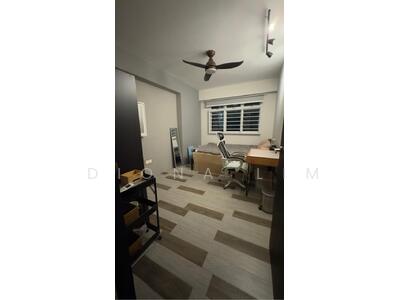 For Rent - 318C Yishun Greenwalk