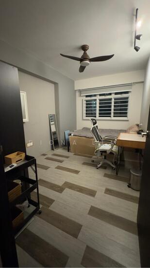 For Rent - 318C Yishun Greenwalk