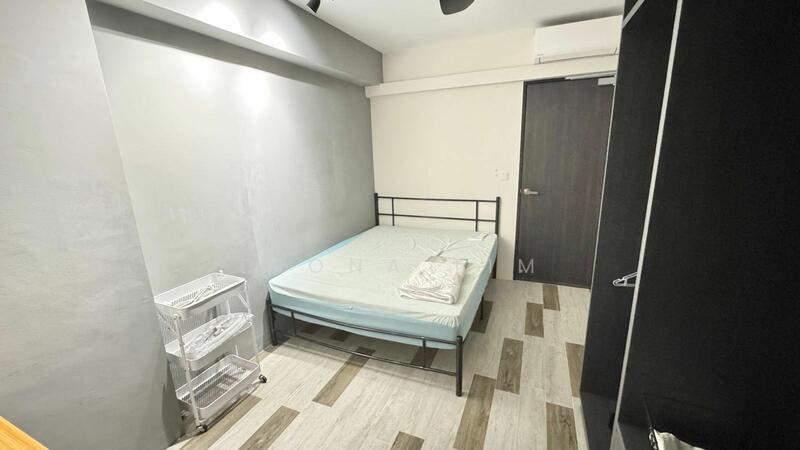 For Rent - 318C Yishun Greenwalk