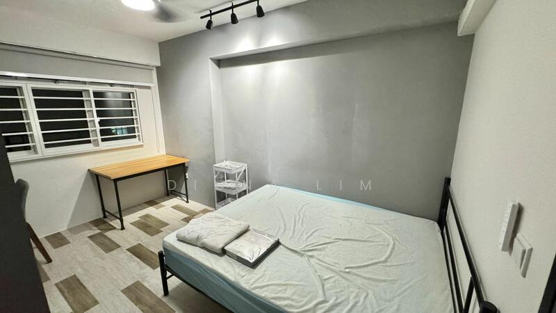 For Rent - 318C Yishun Greenwalk