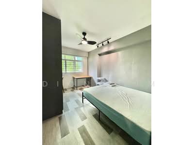 For Rent - 318C Yishun Greenwalk
