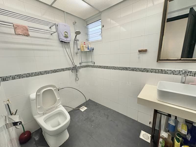 318C Yishun Greenwalk, 318C Yishun Avenue 9, Room Rental, 110 sqft, HDB Flat For Rent, by Diona Lim, 25024884 - PropertyGuru.com.sg