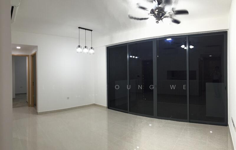 La Fiesta, 62 Sengkang Square, 2 Bedrooms, 732 sqft, Condominium For Rent, by Lee Cheoung We, 25024902 - PropertyGuru.com.sg