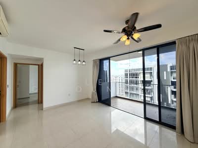 For Rent - La Fiesta