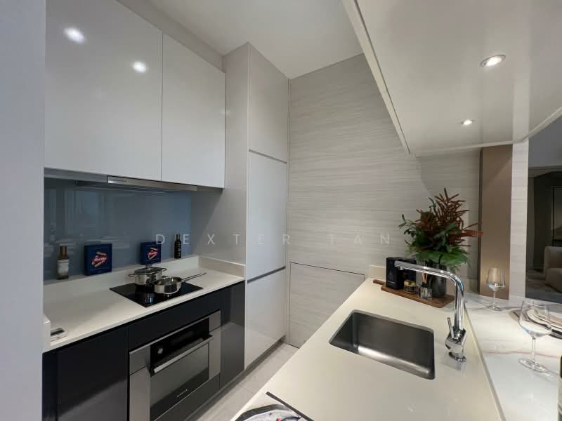 Up@Robertson Quay, 92 Robertson Quay, 2 Bedrooms, 1,044 sqft, Condominium For Sale, by Dexter Tan, 25025052 - PropertyGuru.com.sg
