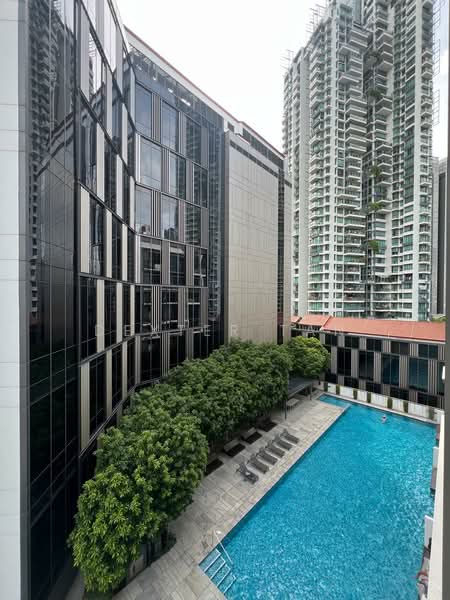 Up@Robertson Quay, 92 Robertson Quay, 2 Bedrooms, 1,044 sqft, Condominium For Sale, by Dexter Tan, 25025052 - PropertyGuru.com.sg
