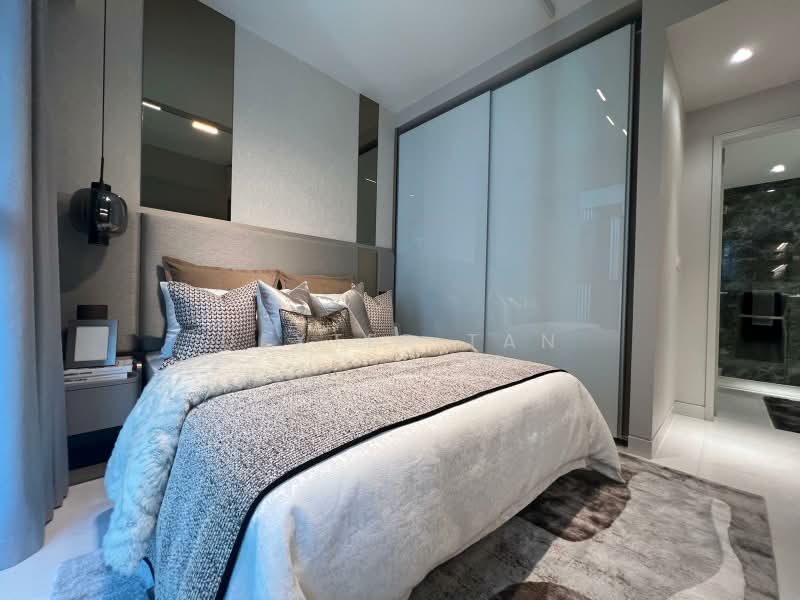 Up@Robertson Quay, 92 Robertson Quay, 2 Bedrooms, 1,044 sqft, Condominium For Sale, by Dexter Tan, 25025052 - PropertyGuru.com.sg