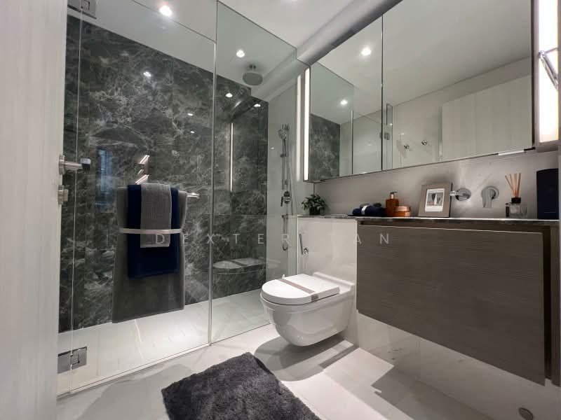 Up@Robertson Quay, 92 Robertson Quay, 2 Bedrooms, 1,044 sqft, Condominium For Sale, by Dexter Tan, 25025052 - PropertyGuru.com.sg