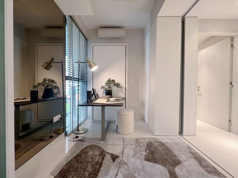 Up@Robertson Quay, 92 Robertson Quay, 2 Bedrooms, 1,044 sqft, Condominium For Sale, by Dexter Tan, 25025052 - PropertyGuru.com.sg