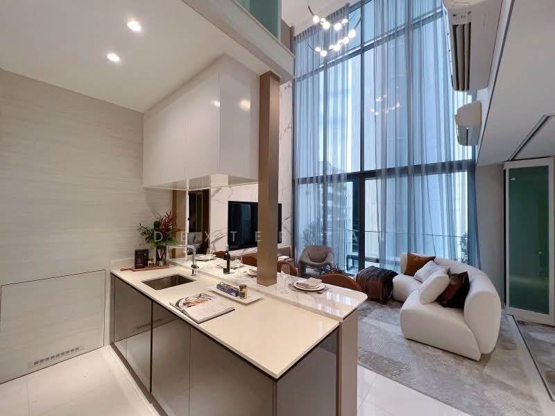 Up@Robertson Quay, 92 Robertson Quay, 2 Bedrooms, 1,044 sqft, Condominium For Sale, by Dexter Tan, 25025052 - PropertyGuru.com.sg