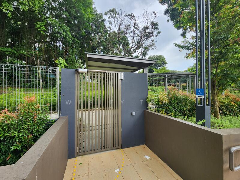 Treasure at Tampines, 57 Tampines Lane, 2 Bedrooms, 678 sqft, Condominium For Rent, by Wesley Toh, 25025205 - PropertyGuru.com.sg