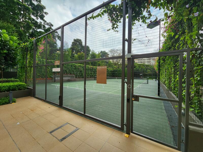 Treasure at Tampines, 57 Tampines Lane, 2 Bedrooms, 678 sqft, Condominium For Rent, by Wesley Toh, 25025205 - PropertyGuru.com.sg