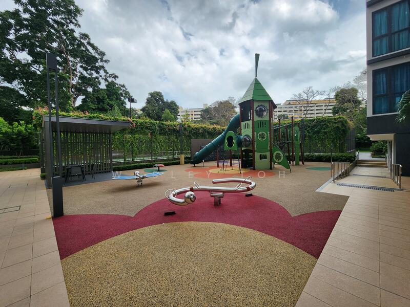 Treasure at Tampines, 57 Tampines Lane, 2 Bedrooms, 678 sqft, Condominium For Rent, by Wesley Toh, 25025205 - PropertyGuru.com.sg