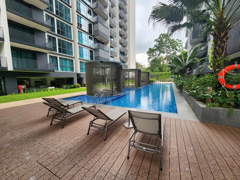 Treasure at Tampines, 57 Tampines Lane, 2 Bedrooms, 678 sqft, Condominium For Rent, by Wesley Toh, 25025205 - PropertyGuru.com.sg