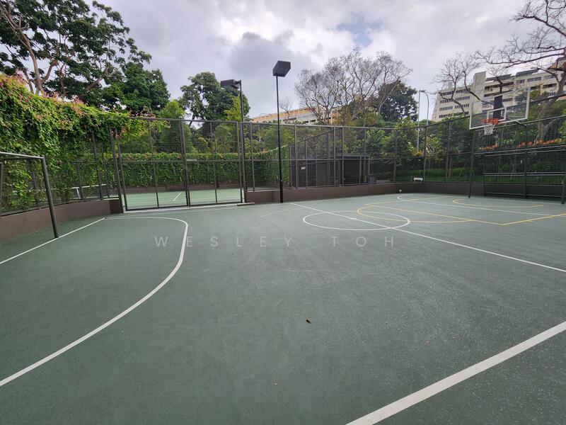 Treasure at Tampines, 57 Tampines Lane, 2 Bedrooms, 678 sqft, Condominium For Rent, by Wesley Toh, 25025205 - PropertyGuru.com.sg