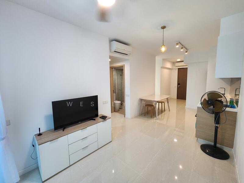 Treasure at Tampines, 57 Tampines Lane, 2 Bedrooms, 678 sqft, Condominium For Rent, by Wesley Toh, 25025205 - PropertyGuru.com.sg