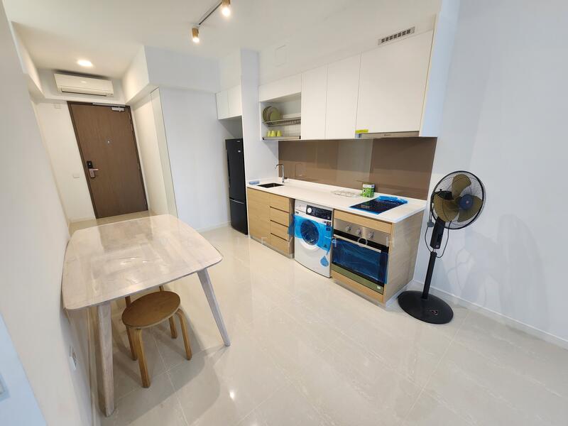 Treasure at Tampines, 57 Tampines Lane, 2 Bedrooms, 678 sqft, Condominium For Rent, by Wesley Toh, 25025205 - PropertyGuru.com.sg