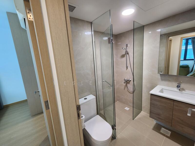 Treasure at Tampines, 57 Tampines Lane, 2 Bedrooms, 678 sqft, Condominium For Rent, by Wesley Toh, 25025205 - PropertyGuru.com.sg