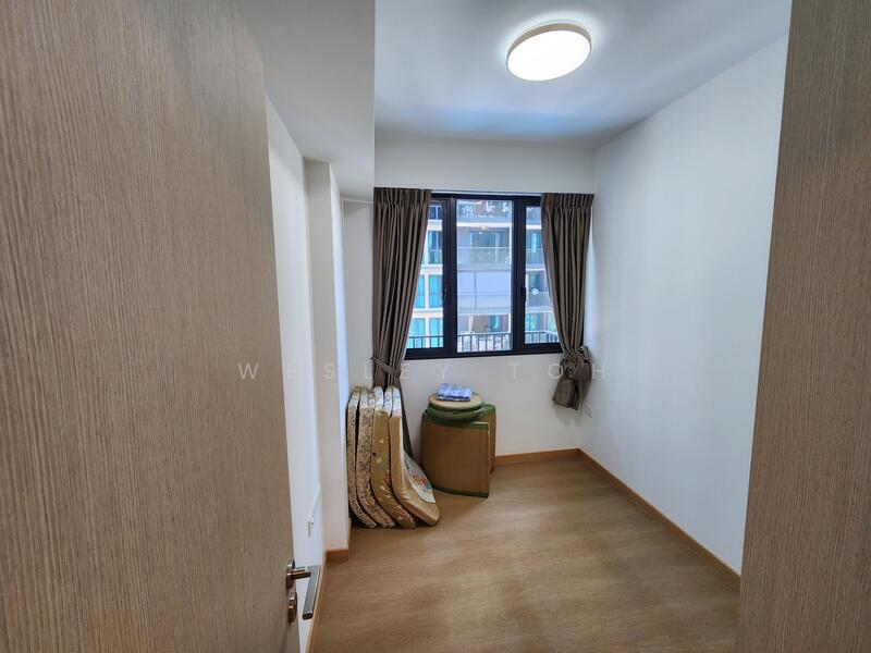 Treasure at Tampines, 57 Tampines Lane, 2 Bedrooms, 678 sqft, Condominium For Rent, by Wesley Toh, 25025205 - PropertyGuru.com.sg