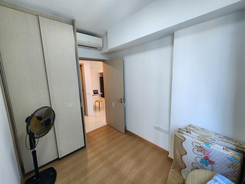 Treasure at Tampines, 57 Tampines Lane, 2 Bedrooms, 678 sqft, Condominium For Rent, by Wesley Toh, 25025205 - PropertyGuru.com.sg