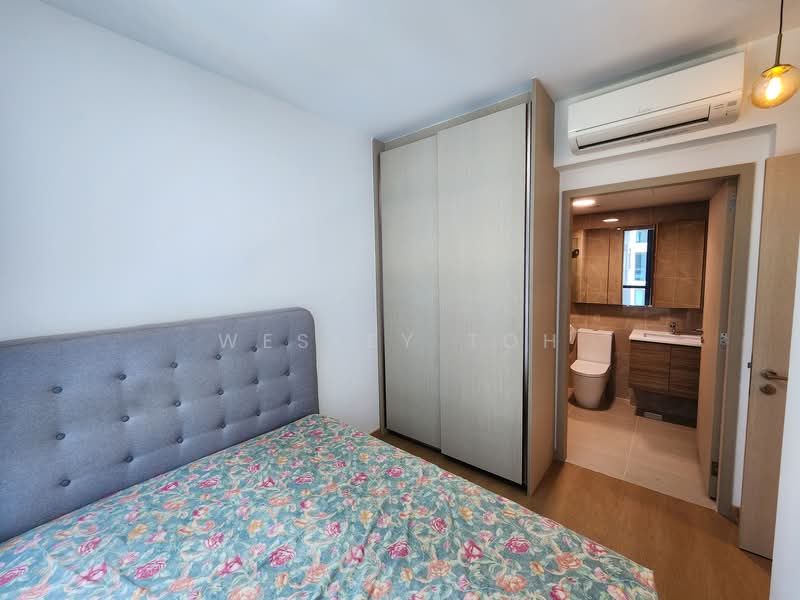 Treasure at Tampines, 57 Tampines Lane, 2 Bedrooms, 678 sqft, Condominium For Rent, by Wesley Toh, 25025205 - PropertyGuru.com.sg