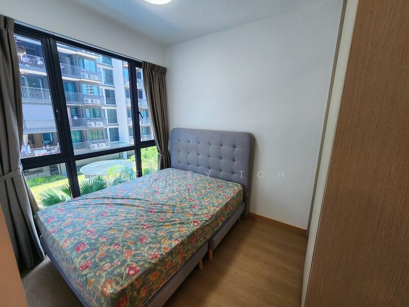 Treasure at Tampines, 57 Tampines Lane, 2 Bedrooms, 678 sqft, Condominium For Rent, by Wesley Toh, 25025205 - PropertyGuru.com.sg