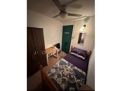 For Rent - 2 Jalan Batu