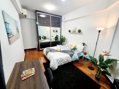 For Rent - Eastpoint Green