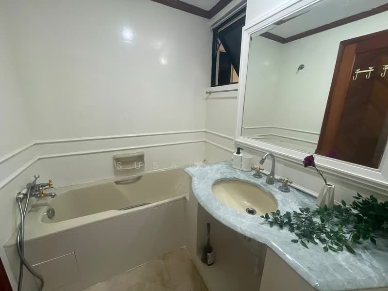 Eastpoint Green, 1 Simei Street 3, Room Rental, 150 sqft, Condominium For Rent, by Susan Lai, 25025356 - PropertyGuru.com.sg