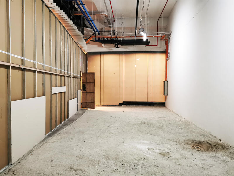 The Heart Marina One, 5 Straits View, 829 sqft, Shop / Shophouse For Rent, by Pedro Chuang