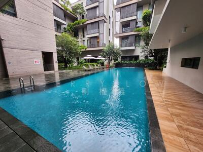 For Sale - 10 Evelyn