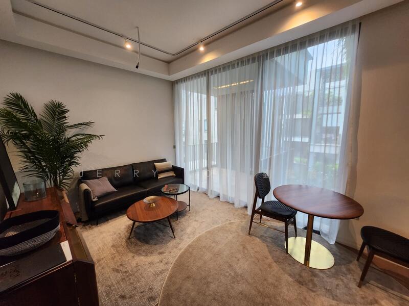 10 Evelyn Apartment For Sale at S$ 3,249,000 | PropertyGuru Singapore