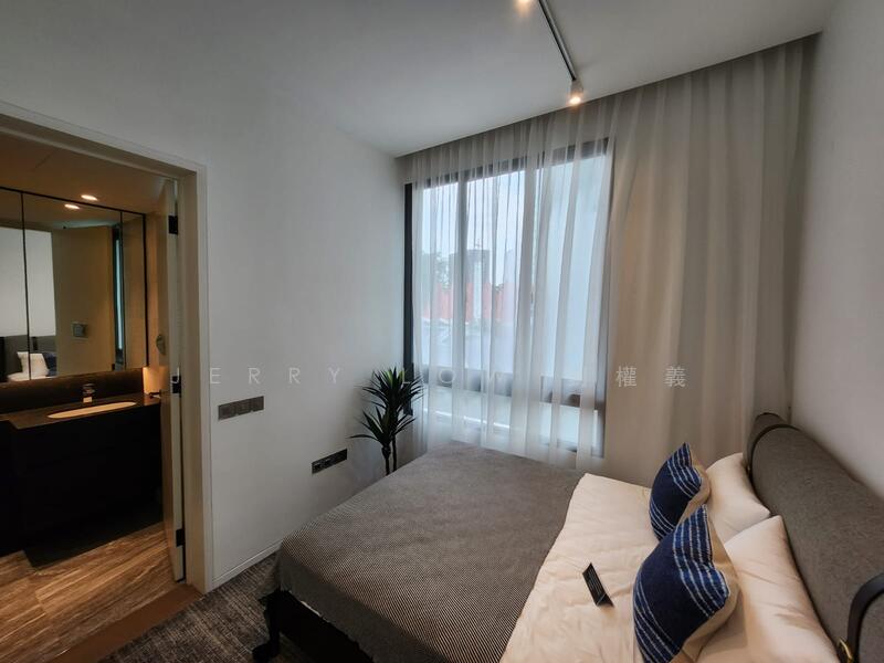 10 Evelyn Apartment For Sale at S$ 1,290,000 | PropertyGuru Singapore