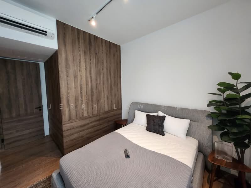 10 Evelyn Apartment For Sale at S$ 1,290,000 | PropertyGuru Singapore