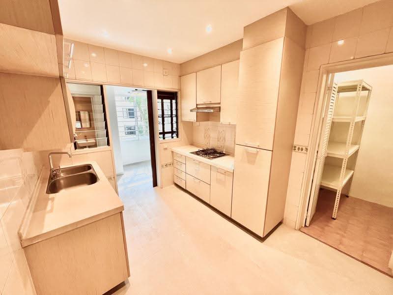Cashew Heights, 85 Cashew Road, Dairy Farm / Bukit Panjang / Choa Chu Kang, 3 Bedrooms, 1,658 sqft, Condominium For Rent, by Alyssa Koh L X, 25025588 - Kitchen - PropertyGuru.com.sg
