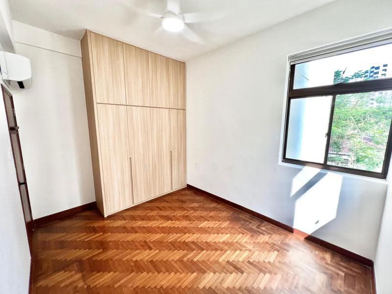Cashew Heights, 85 Cashew Road, Dairy Farm / Bukit Panjang / Choa Chu Kang, 3 Bedrooms, 1,658 sqft, Condominium For Rent, by Alyssa Koh L X, 25025588 - Bedroom - PropertyGuru.com.sg