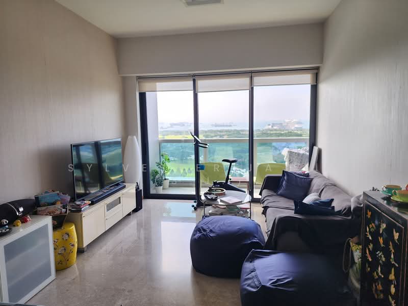 Marina Bay Residences, 18 Marina Boulevard, 1 Bedroom, 721 sqft, Condominium For Rent, by Sylvester Jader (S.J.), 25025601 - PropertyGuru.com.sg