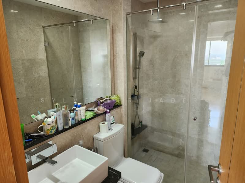 Marina Bay Residences, 18 Marina Boulevard, 1 Bedroom, 721 sqft, Condominium For Rent, by Sylvester Jader (S.J.), 25025601 - PropertyGuru.com.sg