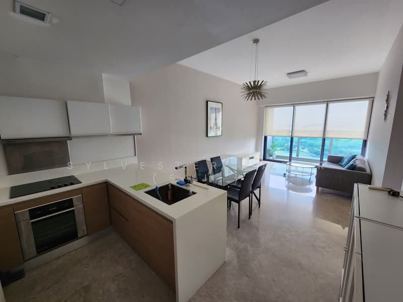 Marina Bay Residences, 18 Marina Boulevard, 1 Bedroom, 721 sqft, Condominium For Rent, by Sylvester Jader (S.J.), 25025601 - PropertyGuru.com.sg